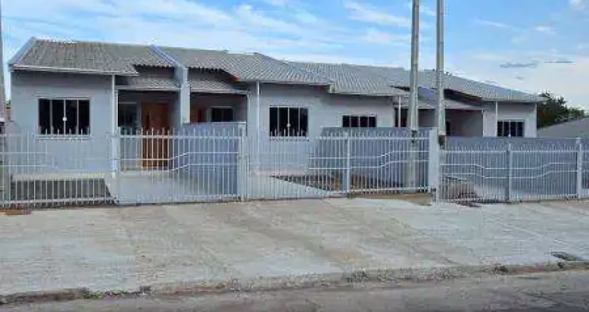 Casa com 3 quartos à venda na Rua das Missões, Vargas, Sapucaia do Sul