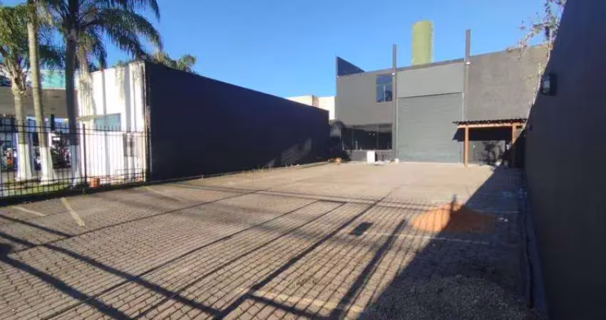 Barracão / Galpão / Depósito para alugar na Rua Bento Gonçalves, 690, São Sebastião, Esteio