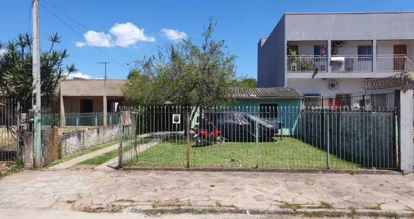 Casa com 3 quartos à venda na Rua Dona Josefina, 344, Capão da Cruz, Sapucaia do Sul