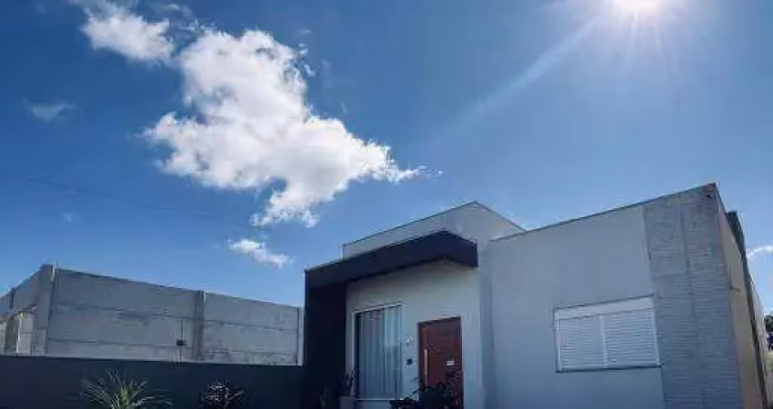 Casa com 3 quartos à venda na Rua Porto Xavier, 91, Vargas, Sapucaia do Sul
