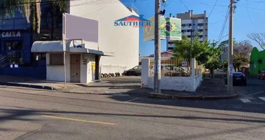Terreno à venda na Rua Nossa Senhora das Graças, 80, Centro, Sapucaia do Sul