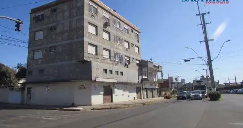 Apartamento com 2 quartos para alugar na Avenida Presidente Vargas, 54, Parque Tamandaré, Esteio