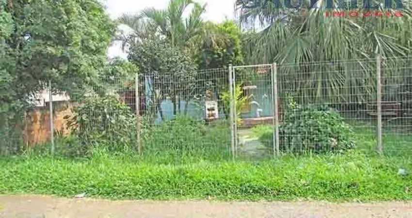 Terreno à venda na Rua Sete de Setembro, 71, Santa Catarina, Sapucaia do Sul