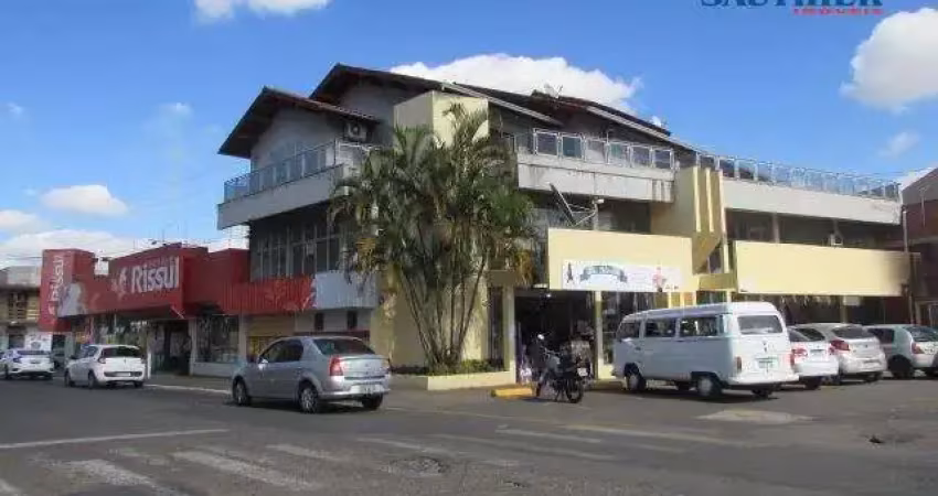 Sala comercial para alugar na Rua Taquara, 420, Walderez, Sapucaia do Sul