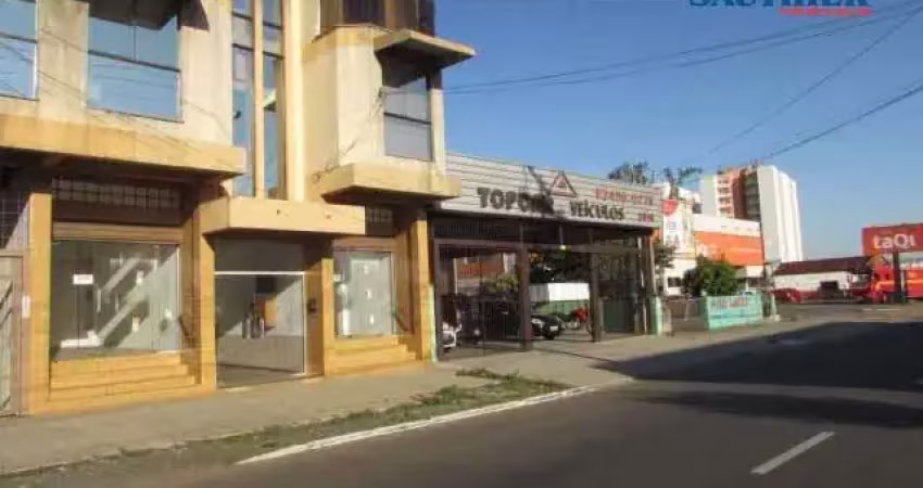 Ponto comercial para alugar na Avenida Presidente Vargas, 2806, São Sebastião, Esteio