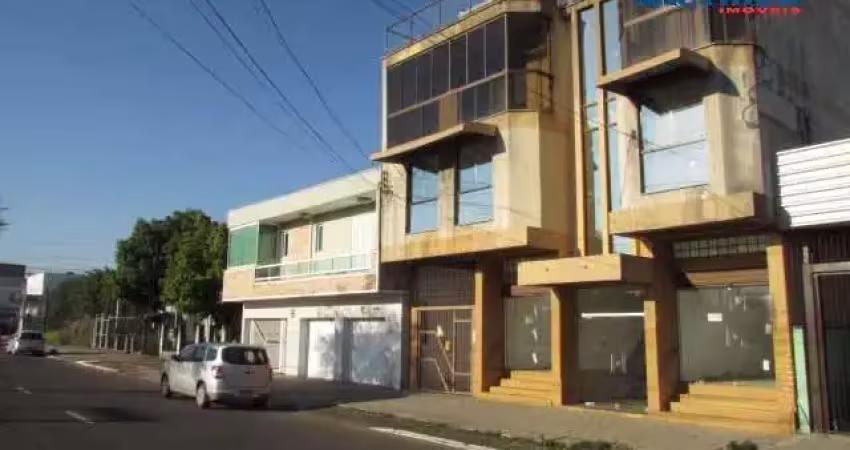 Ponto comercial para alugar na Avenida Presidente Vargas, 2806, São Sebastião, Esteio