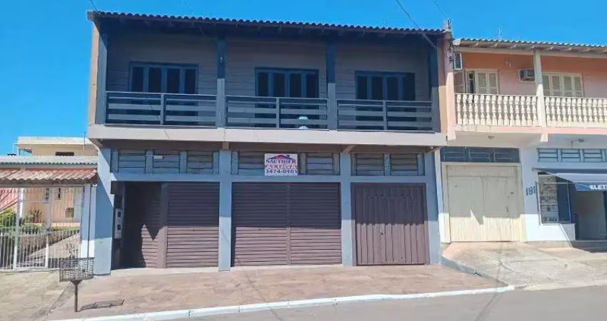 Ponto comercial para alugar na Avenida Albano Francisco da Silva, 171, Lomba da Palmeira, Sapucaia do Sul