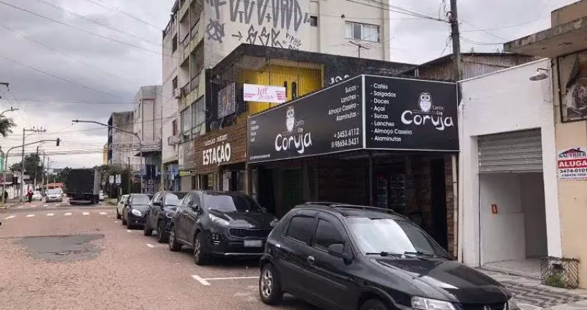 Ponto comercial para alugar na Rua Otaviano Silveira, 106, Centro, Sapucaia do Sul