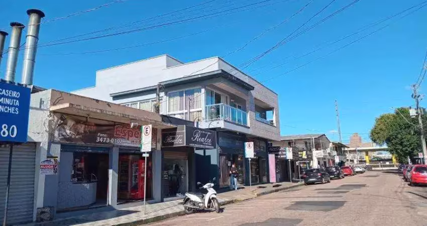Ponto comercial para alugar na Rua Otaviano Silveira, 106, Centro, Sapucaia do Sul