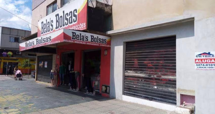 Loja (térreo) Centro Esteio