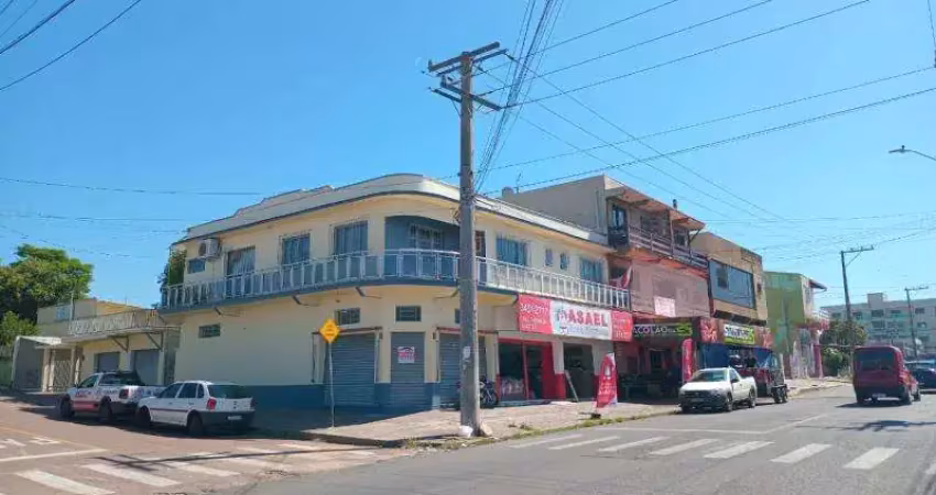 Ponto comercial para alugar na Rua Vinte Cinco de Julho, 194, Vargas, Sapucaia do Sul