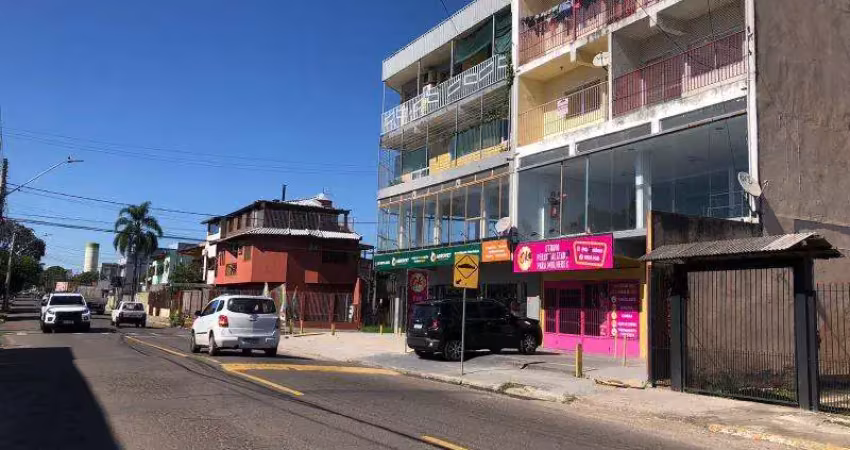 Apartamento com 1 quarto para alugar na Rua Jorge Assun, 304, Paraíso, Sapucaia do Sul