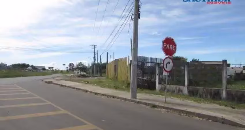 Terreno à venda na Rua Cruz Alta, 496, Walderez, Sapucaia do Sul