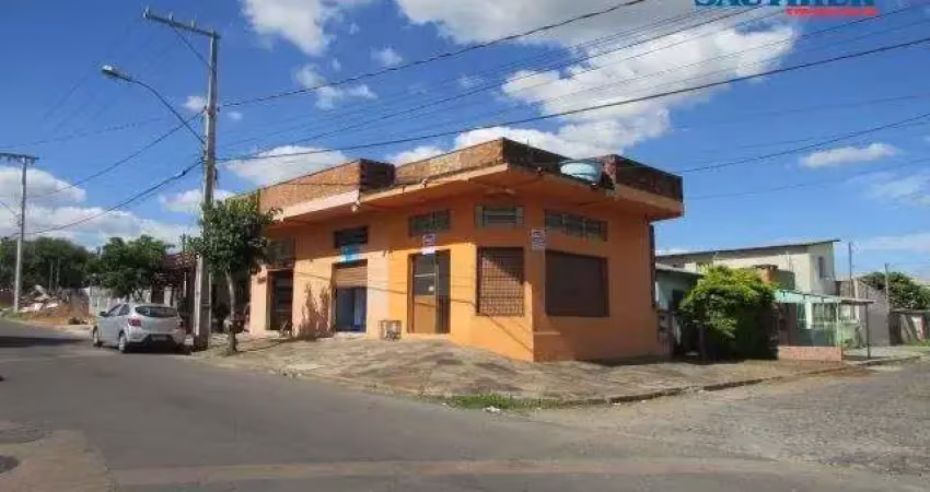 Ponto comercial para alugar na Rua Tropeiros, 873, Pasqualini, Sapucaia do Sul