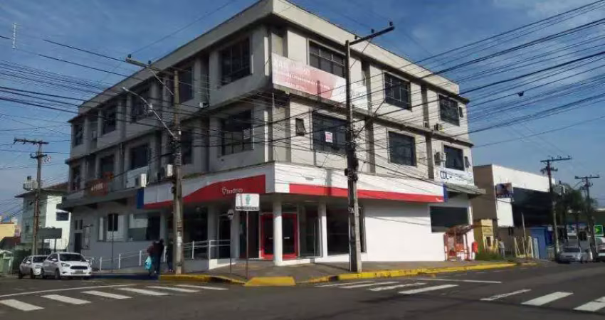 Sala comercial para alugar na Rua Prof. Francisco B. da Rocha, 255, Centro, Sapucaia do Sul