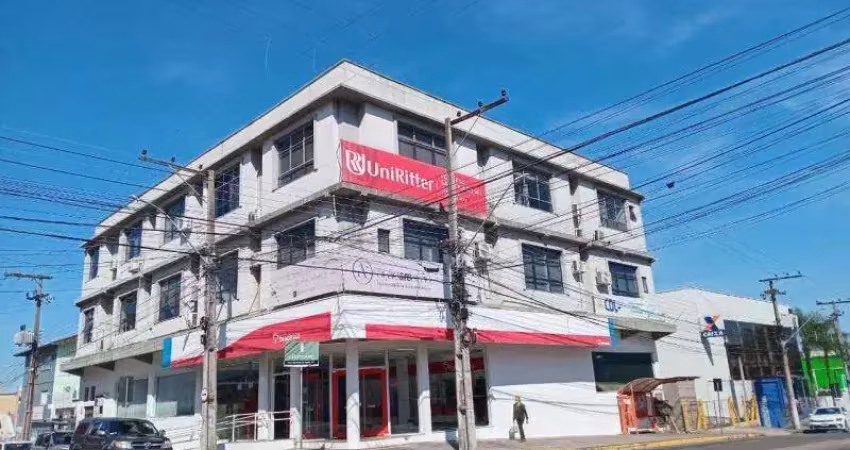 Sala comercial para alugar na Rua Prof. Francisco B. da Rocha, 255, Centro, Sapucaia do Sul