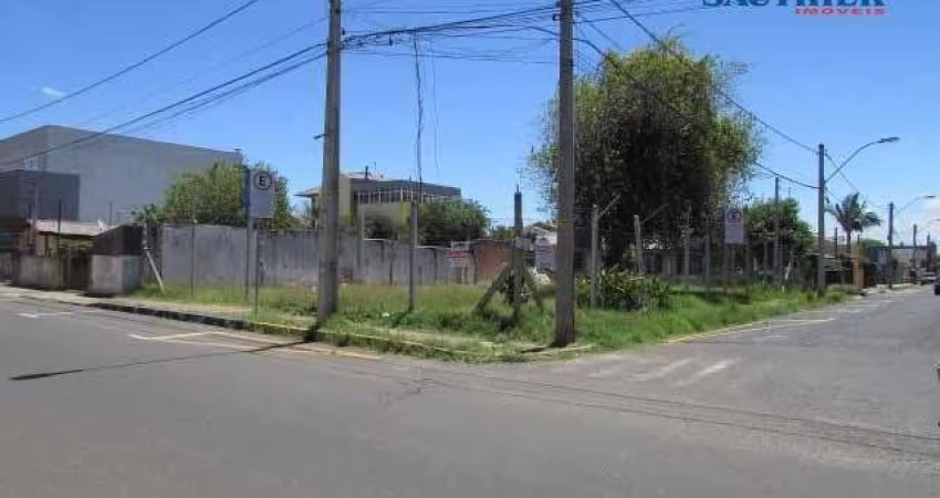 Terreno Centro Sapucaia do Sul