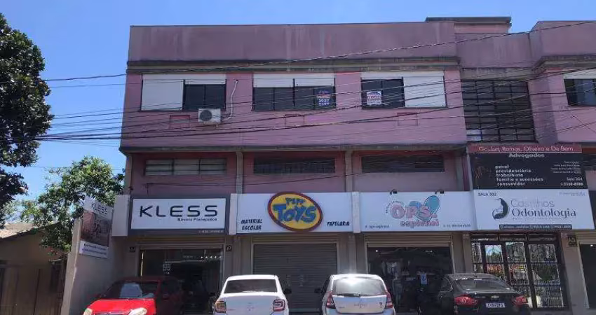 Sala comercial para alugar na Rua Jorge Assun, 481, Paraíso, Sapucaia do Sul