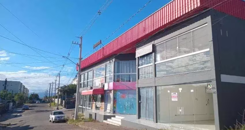 Ponto comercial para alugar na Rua Rio Mampituba, 66, Vargas, Sapucaia do Sul