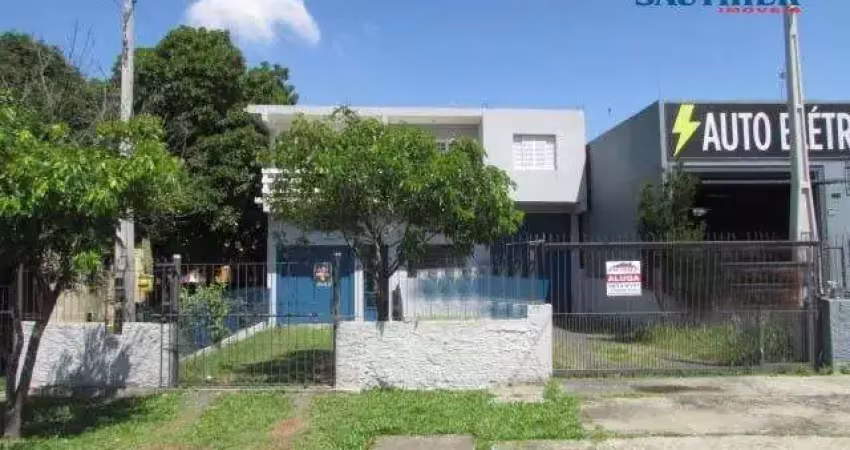 Barracão / Galpão / Depósito para alugar na Rua Dom Pedrito, 110, Walderez, Sapucaia do Sul