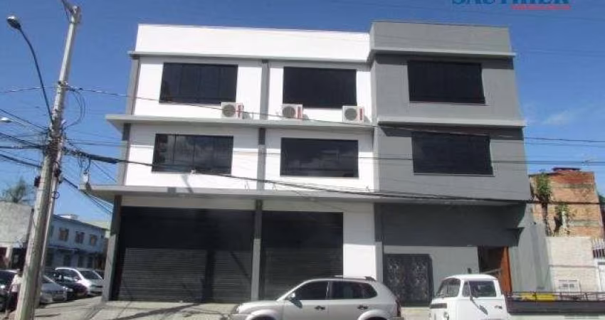 Sala Comercial (superior) Centro Sapucaia do Sul