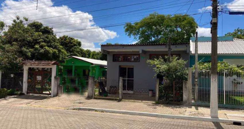 Loja (térreo) Três Marias Esteio