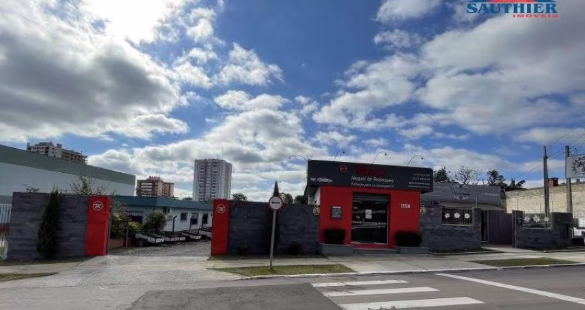 Terreno Centro Esteio
