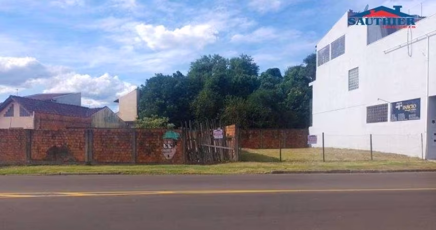 Terreno Paraíso Sapucaia do Sul