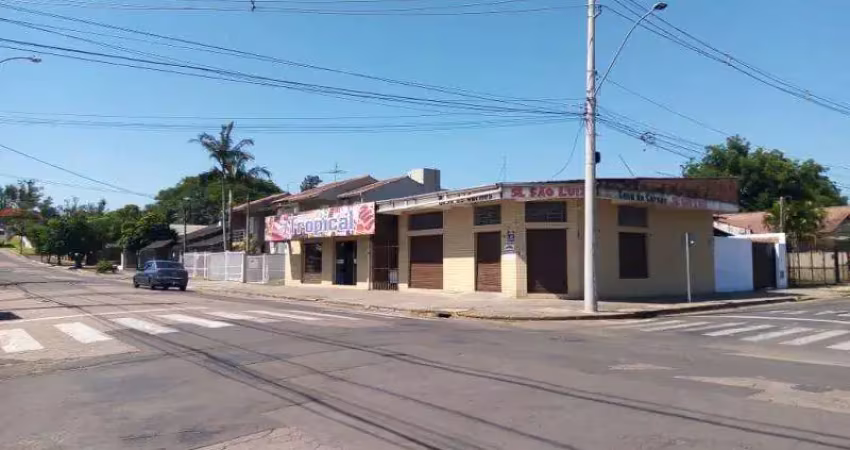 Ponto comercial para alugar na Rua São Luiz, 498, Parque Amador, Esteio