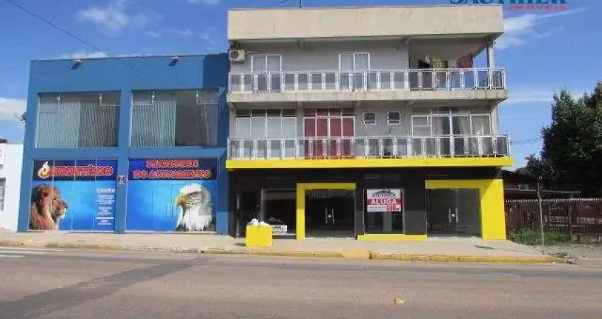 Apartamento Nova Sapucaia Sapucaia do Sul