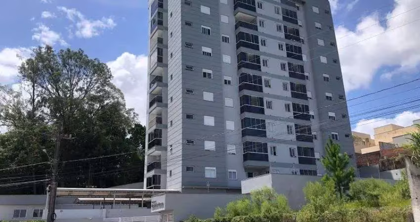 Apartamento com 3 quartos para alugar na Rua Rodolfo José Thiesen, 150, São José, Sapucaia do Sul