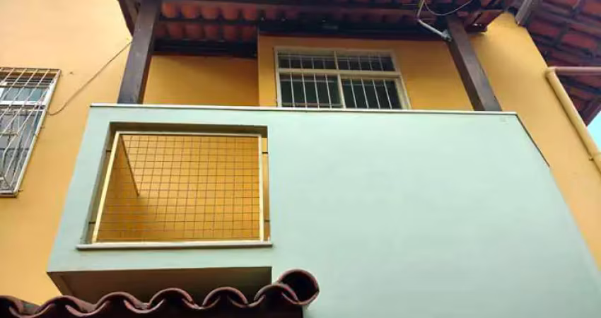 Casa em condomínio fechado com 3 quartos à venda no Novo Eldorado, Contagem 