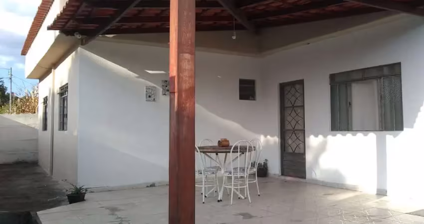 Terreno à venda no Bom Repouso, Betim 