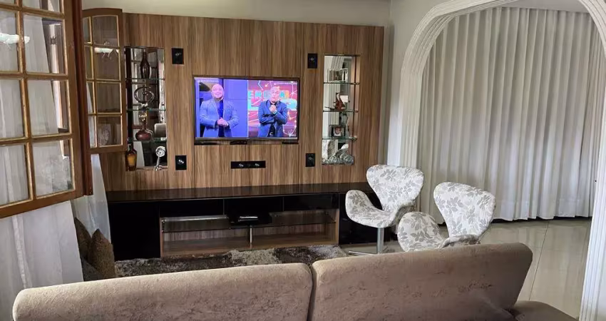 Casa com 3 quartos à venda em Canaã, Belo Horizonte 