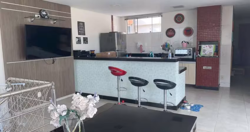 Cobertura com 3 quartos à venda no Filadélfia, Betim 