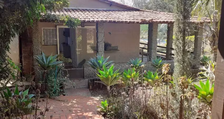 Chácara / sítio com 3 quartos à venda no Vivendas Santa Mônica, Igarapé 