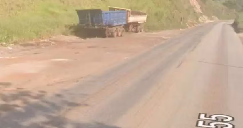 Terreno à venda na Colônia Santa Isabel, Betim 