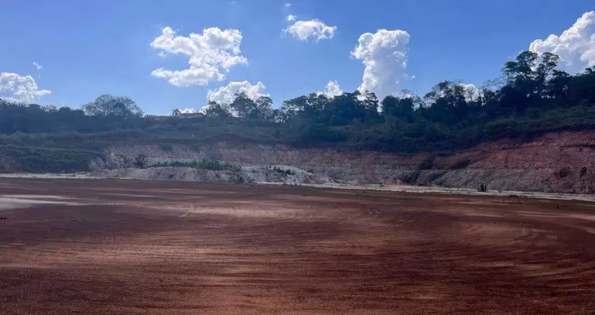 Terreno à venda no Casa Amarela, Betim 