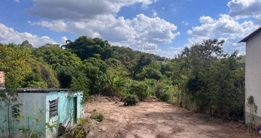 Terreno à venda no Novo Horizonte, Betim 