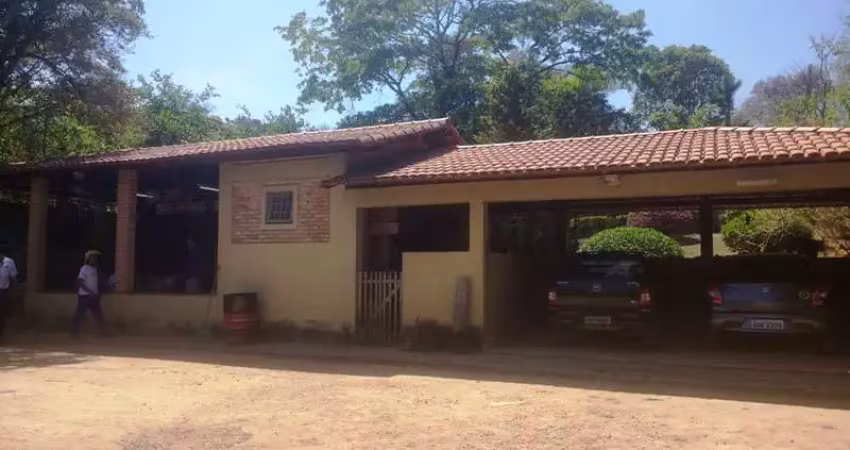 Chácara / sítio com 3 quartos à venda no Saraiva, Betim 