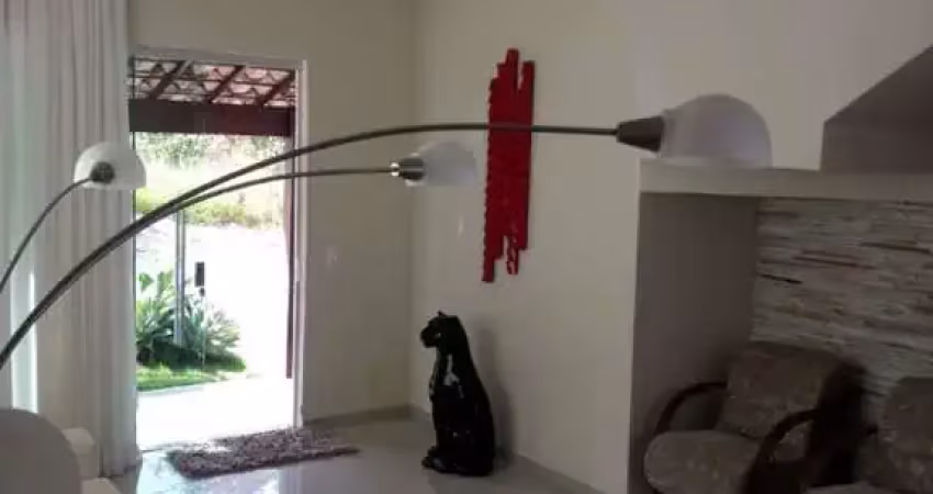 Casa em condomínio fechado com 3 quartos à venda no Condomínio Ouro Verde, Betim 