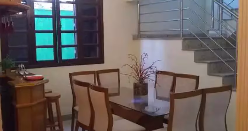 Casa com 5 quartos à venda no Guarujá, Betim 