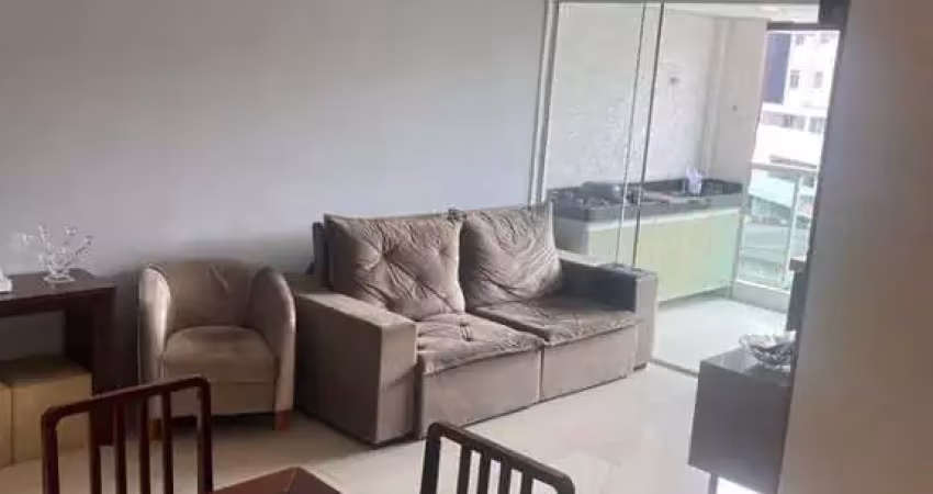 Apartamento com 3 quartos à venda no Brasiléia, Betim 
