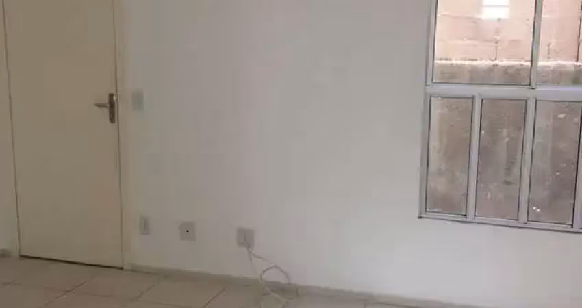 Apartamento com 2 quartos à venda no Riacho de Areia, Betim 