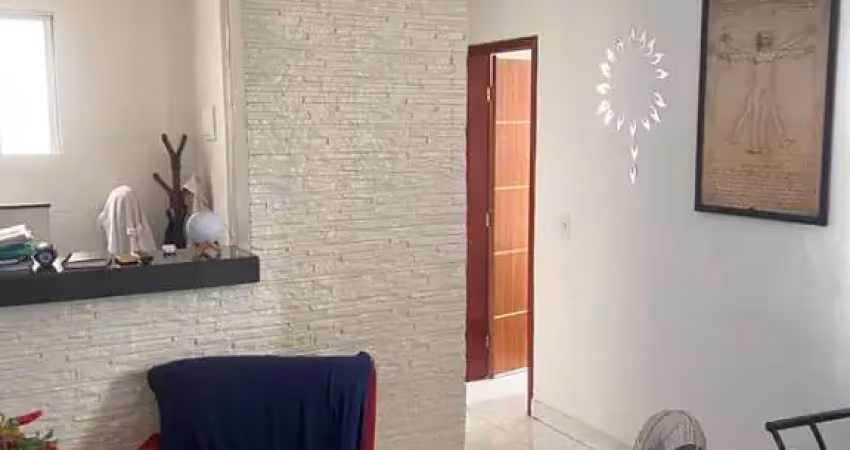 Apartamento com 2 quartos à venda no Laranjeiras, Betim 