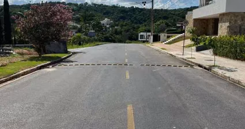 Terreno em condomínio fechado à venda no Residencial Montserrat, Betim 