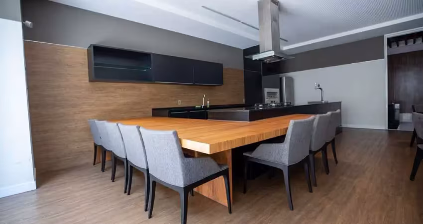 Apartamento com 4 quartos à venda em Gutierrez, Belo Horizonte 