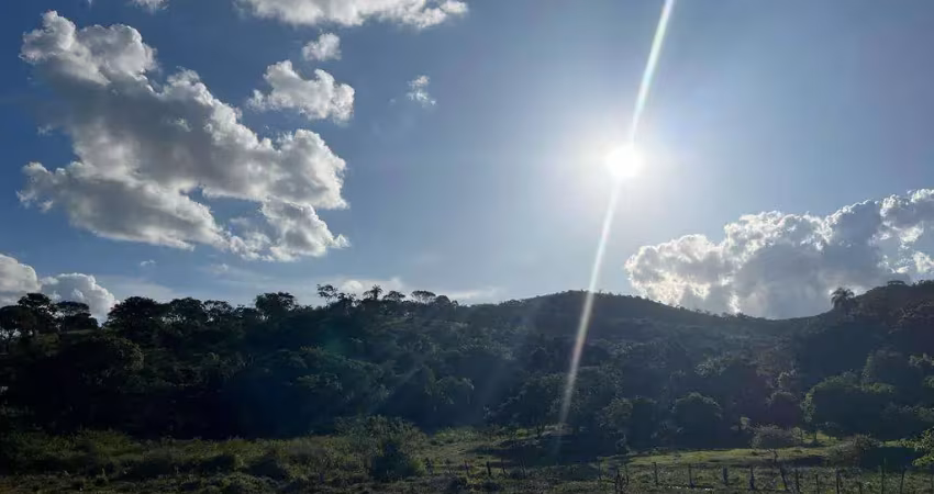 Chácara / sítio à venda no Santo Afonso, Betim 