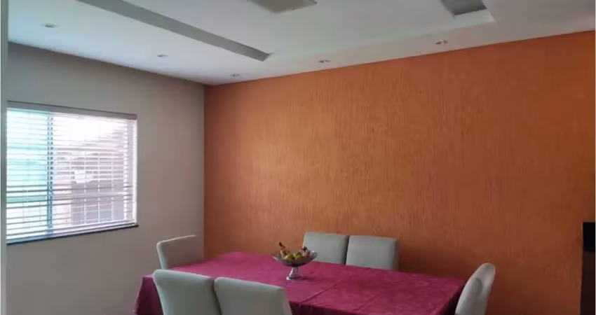 Casa com 3 quartos à venda na Vila Cristina, Betim 