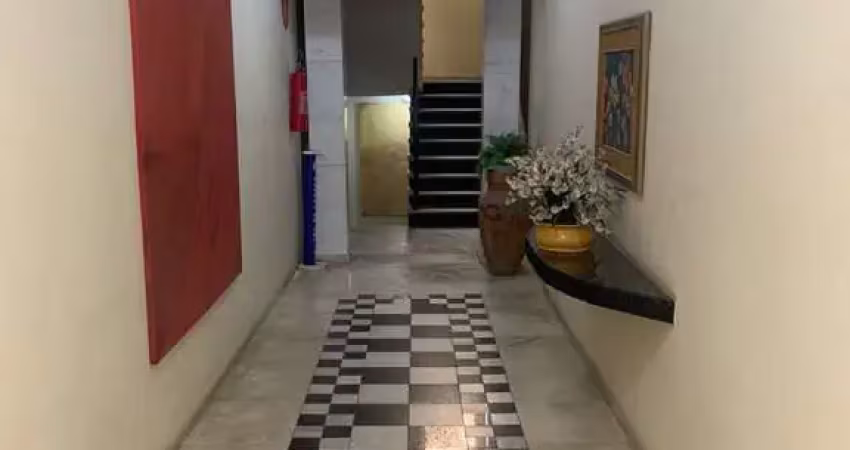 Apartamento com 4 quartos à venda na Serra, Belo Horizonte 